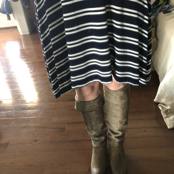 Frye Tall Boots - Picture 2 of 8